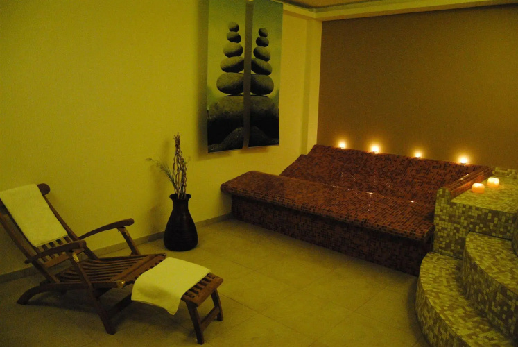 Hotel Bau