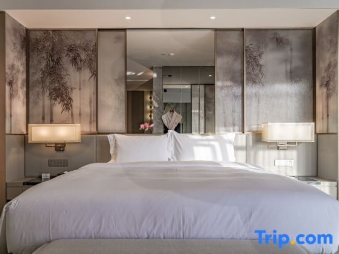 Executive Double Suite