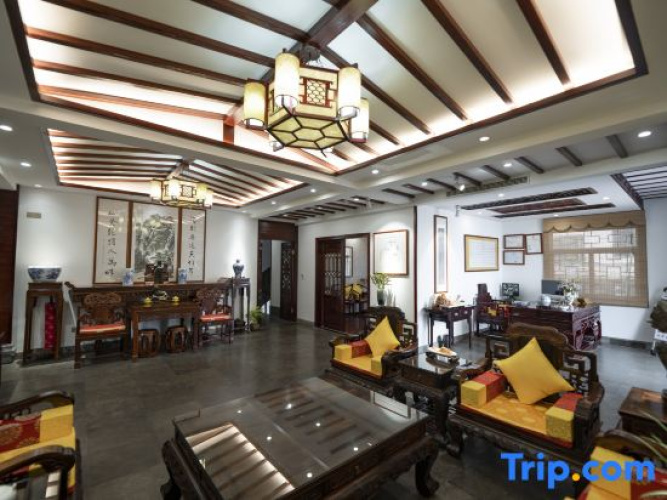 Yunyao resident hostel