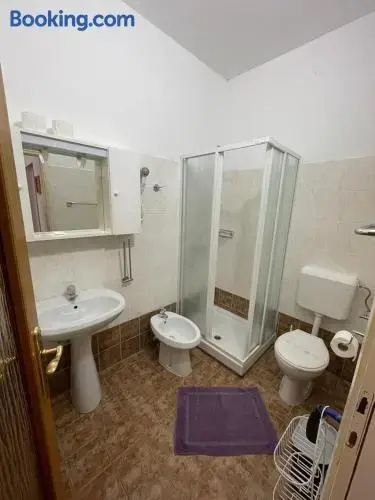 Apartmani Rozi