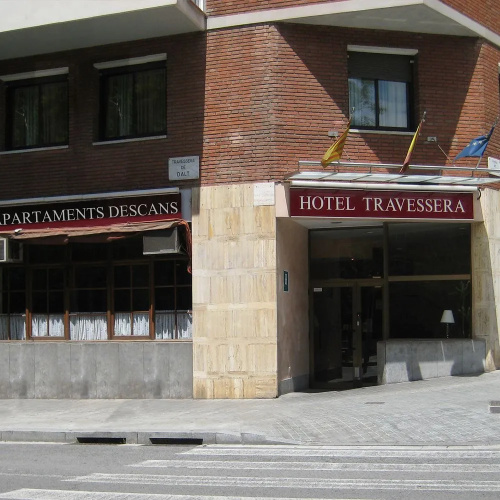 Hotelbild