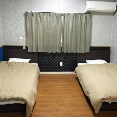 Business Hotel Rich