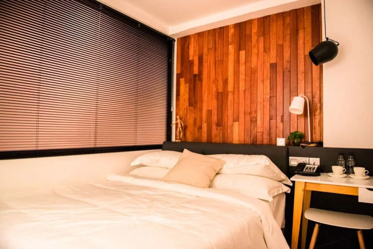 Muo Boutique Hotel