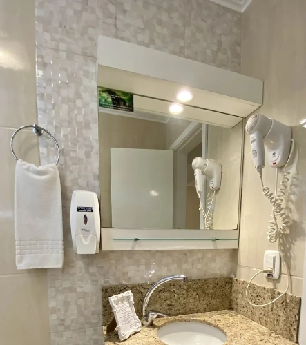 1 Bedroom Family Chalet
