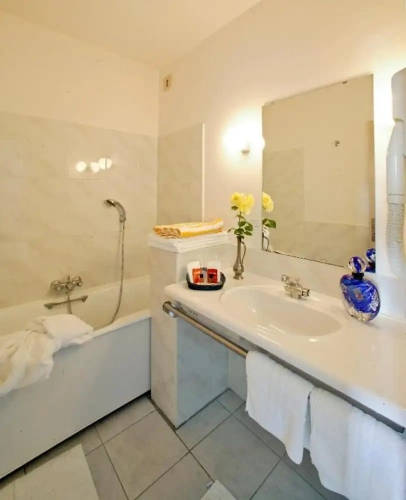 Comfort Triple room