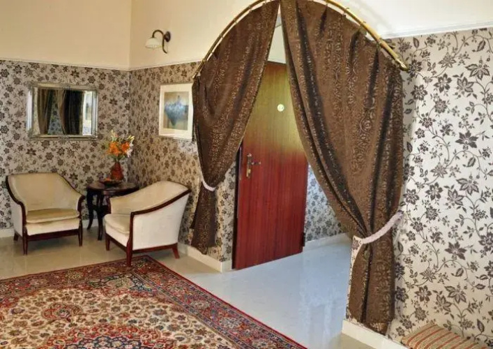 Hotelik Orański