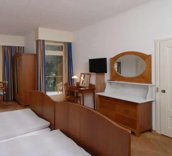 Mattenhof Resort