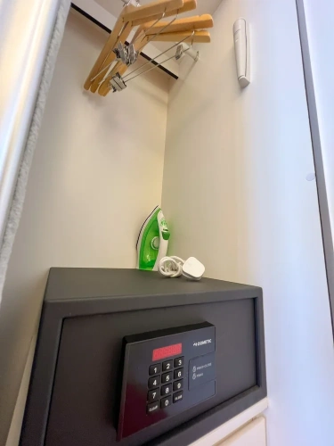 1 Bedroom Executive Suite with balcony