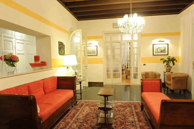 Residenza Borgo 27
