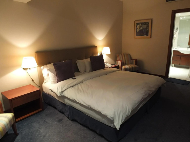 Plaza Hotel