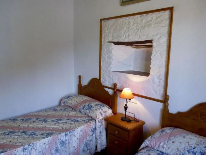 Casa Ramirez