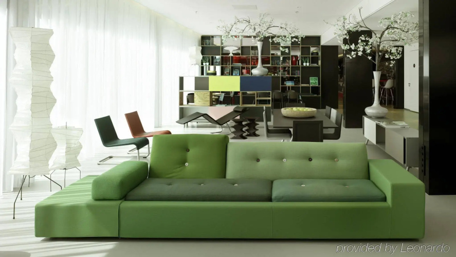 citizenM Amsterdam South