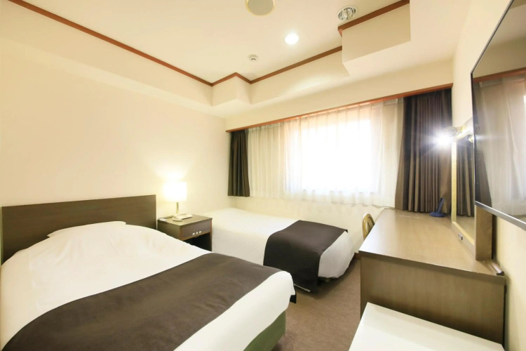 Maple Inn Makuhari
