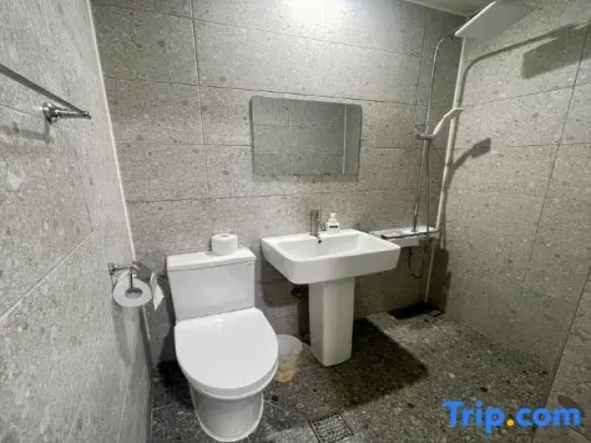 Geoje Brown Dot Hotel Gohyeon Branch