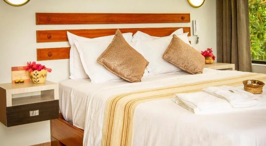 Sumaj Casa Hotel