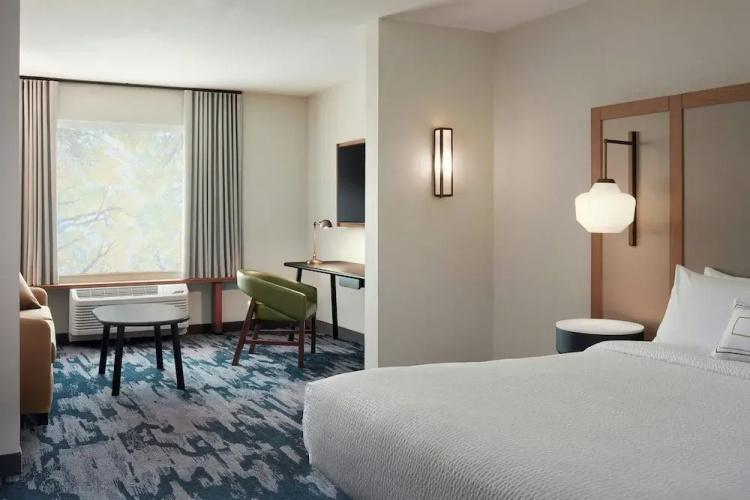 Hotelbild