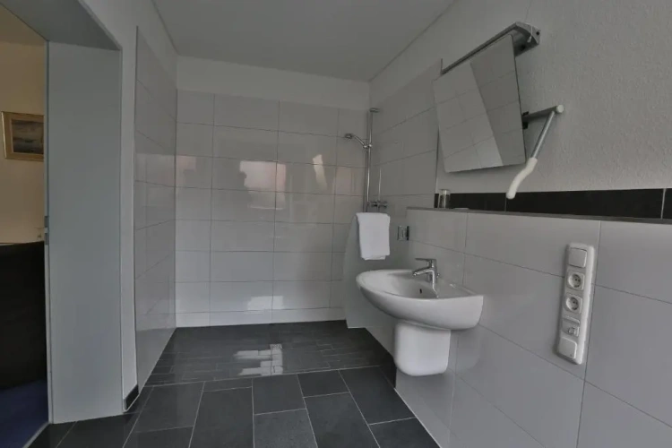 Standard Double Family room