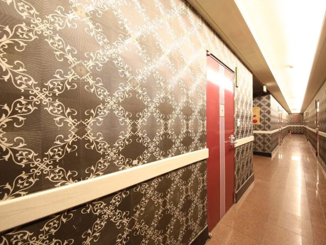 Nonhyeon Cozy Hotel