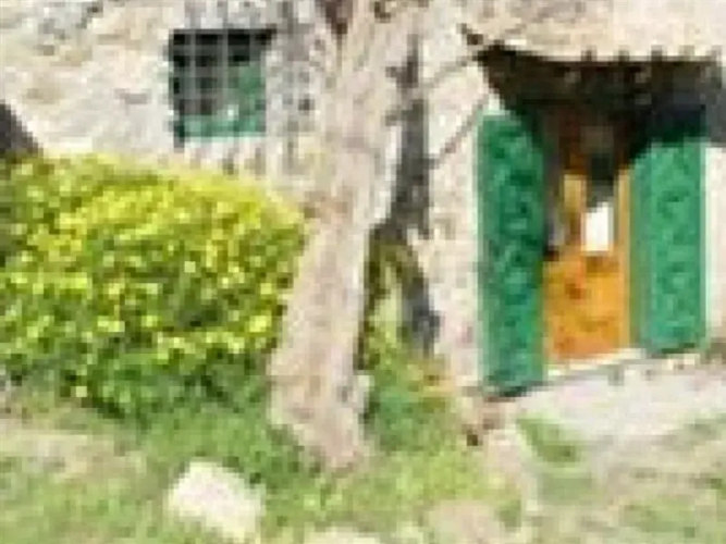 Villa Di Campagna