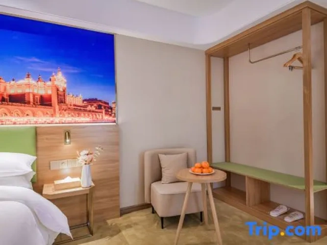 Executive Double room