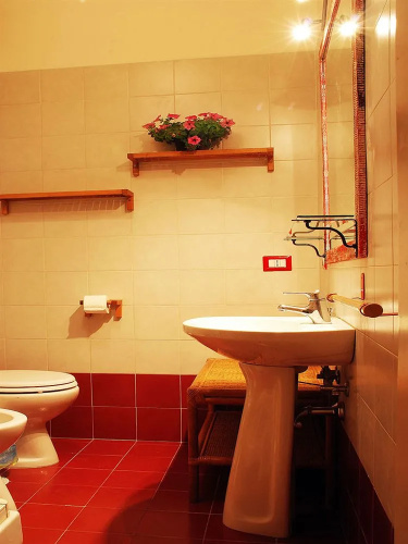 Angolo Romano Bed & Breakfast