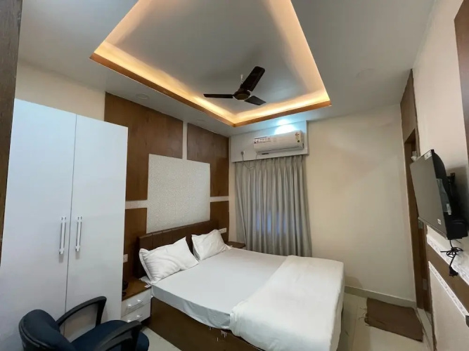 Hotel Nandan Inn