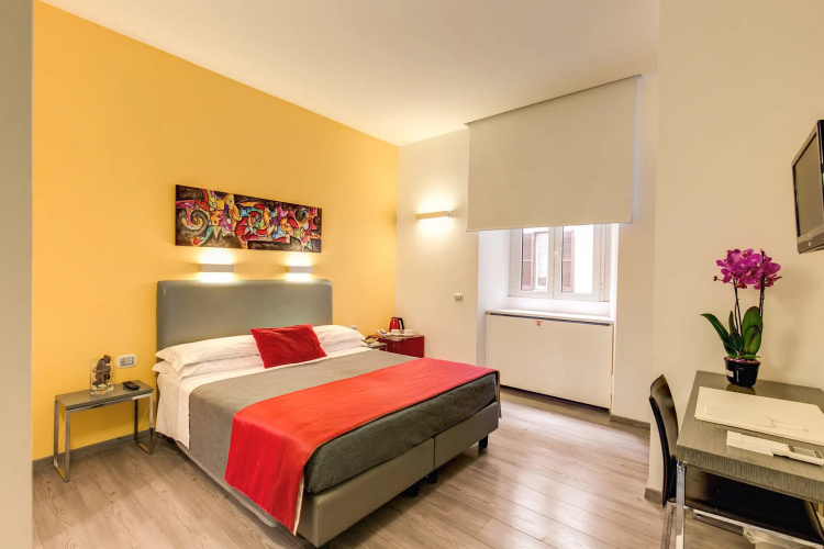 Residenza Borghese - Guest House