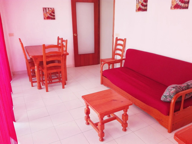 Apartamentos Playa Oropesa 3000