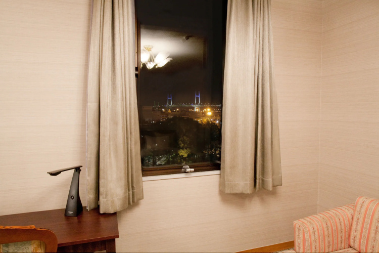 Hotel Mielparque Yokohama