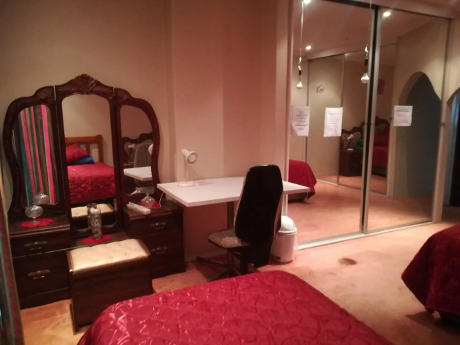 Pilot Inn Accommodation