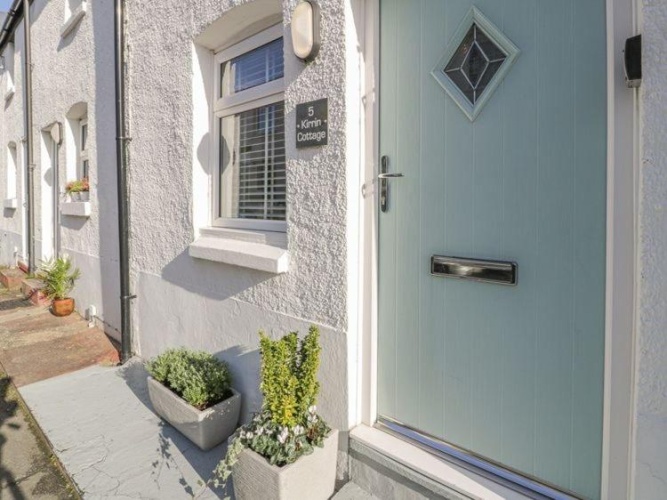 1 Bedroom Cottage