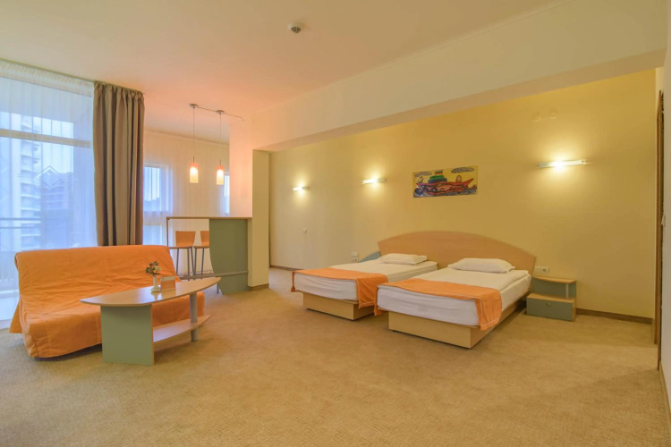Atlas Hotel