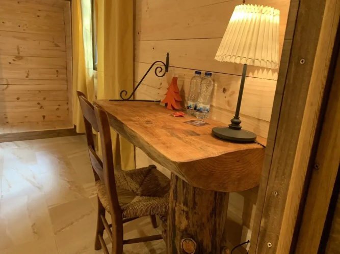 La Posada Cercedilla