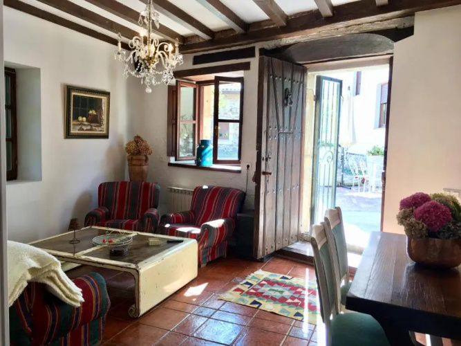 Apartamentos La Casona