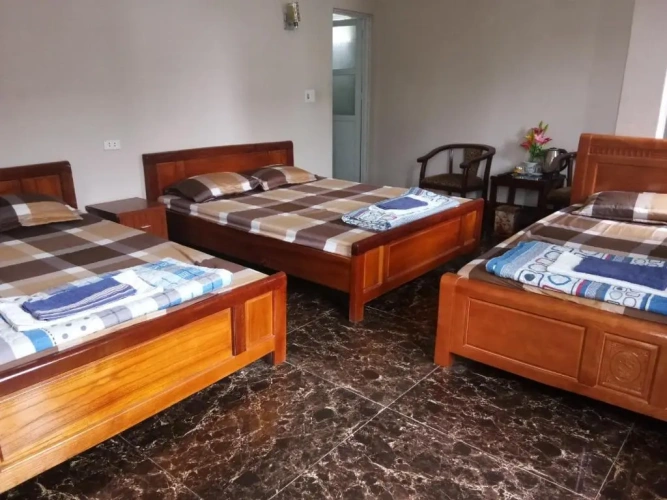 Standard Family room