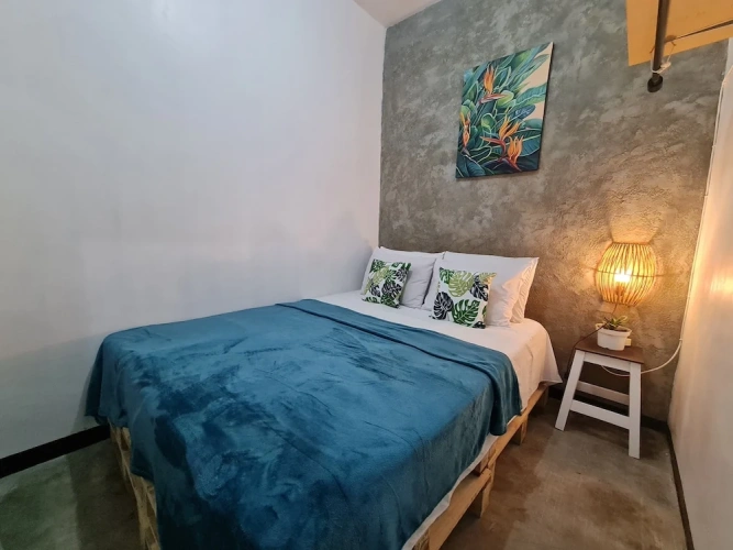 3 Bedrooms Family Cottage