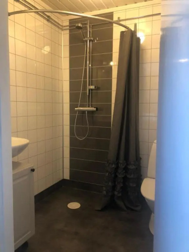 Mormors vrå