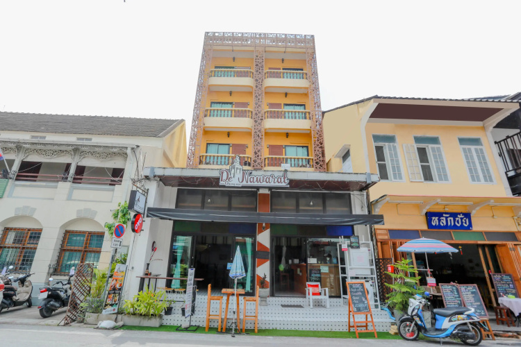 Image de l'hôtel