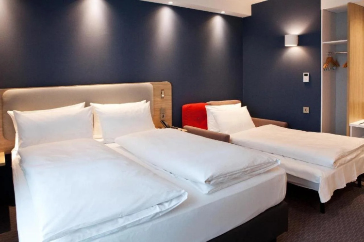Holiday Inn Express Furth