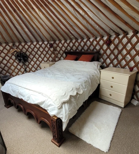 Tent