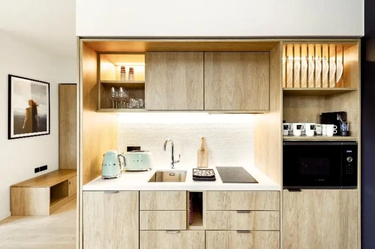 Superior Apartment