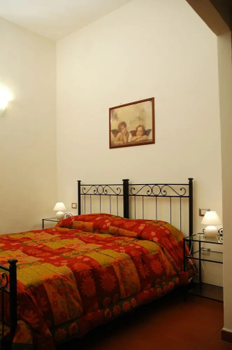Apartment in Florence Santa Croce
