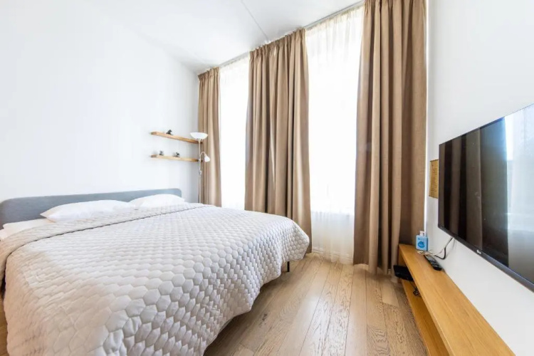 Stay Apartments 47