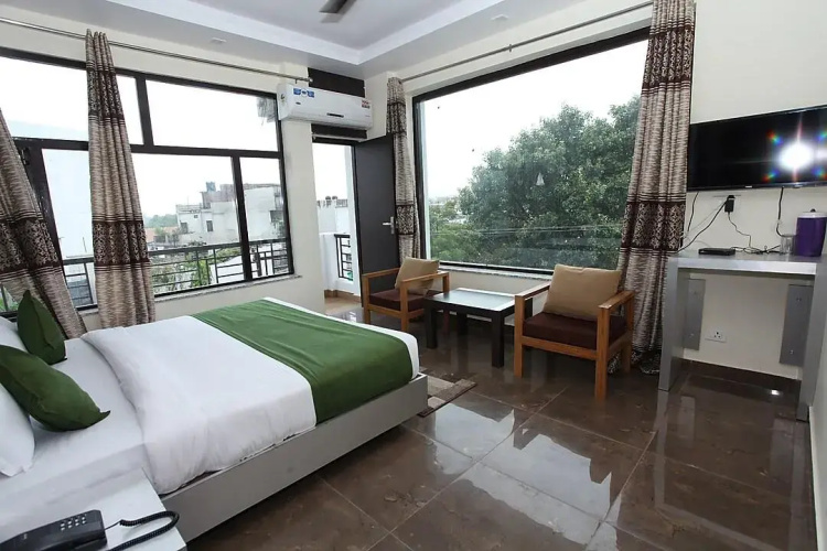 Hotel Trihari