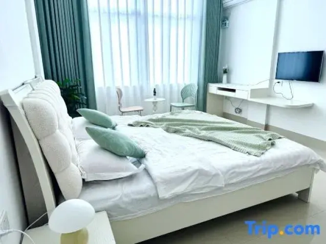 3 Bedrooms Suite
