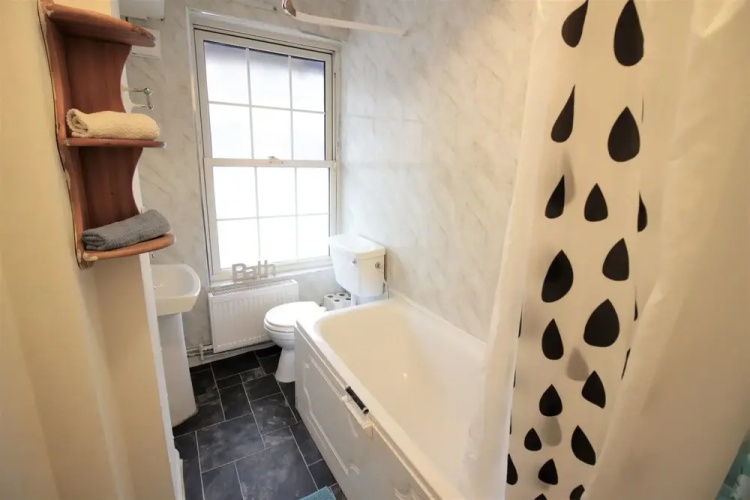 BRU - Guest Apartment