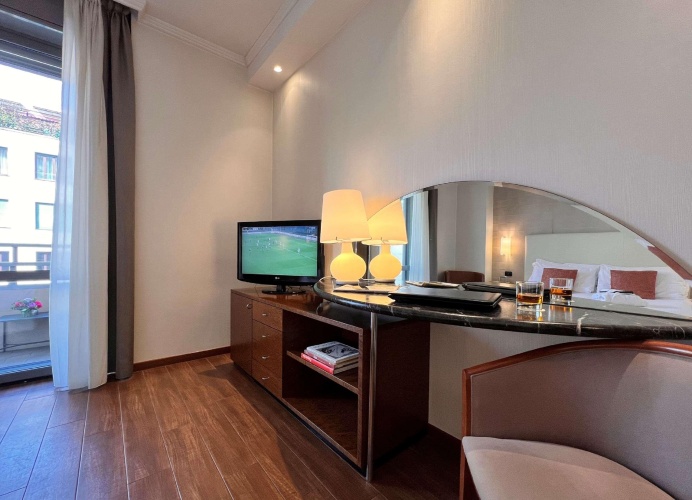 Best Western Hotel City photo 19
