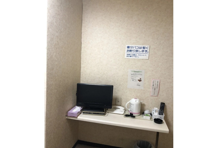 Hotel New Kashiwa