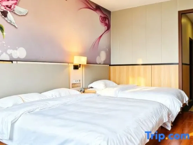 Comfort Twin room
