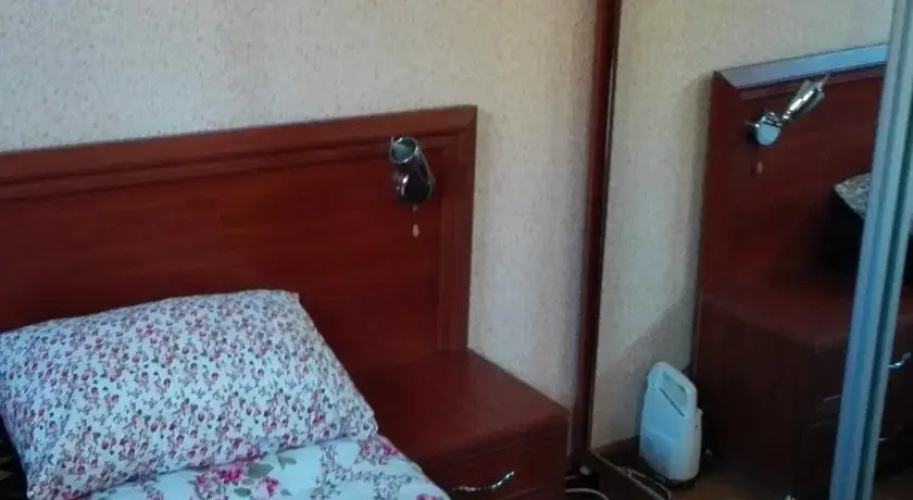 Homestay Badri